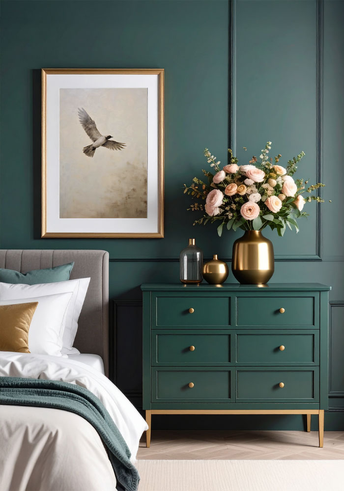 Vintage Elegance: Soaring Through Time. Artinforms.store