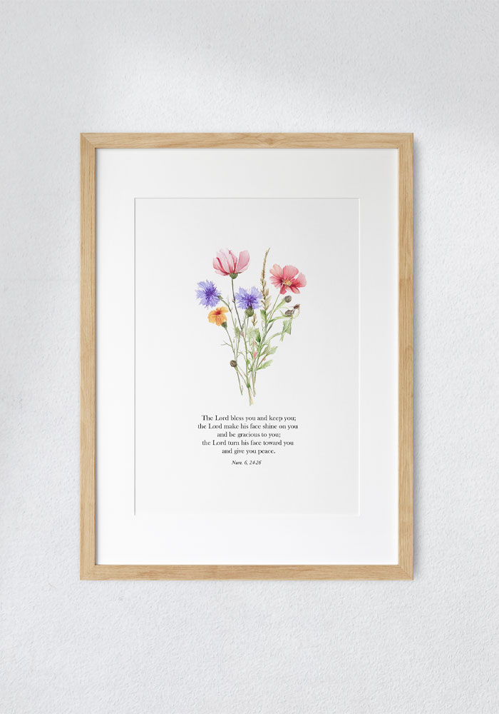 The-Lord-bless-you-flowers-700x1000-Frame-EN